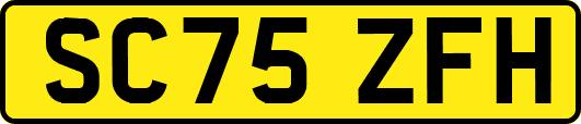 SC75ZFH