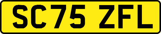 SC75ZFL