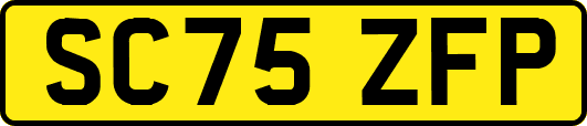 SC75ZFP