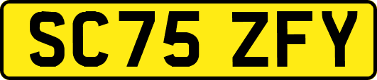 SC75ZFY