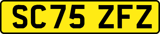 SC75ZFZ