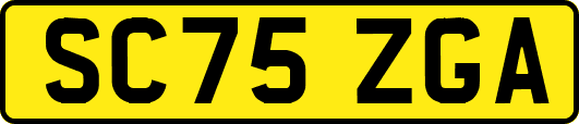 SC75ZGA