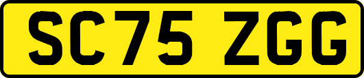 SC75ZGG