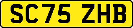 SC75ZHB