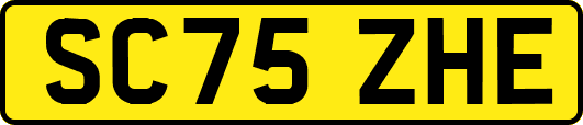 SC75ZHE