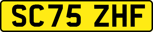 SC75ZHF