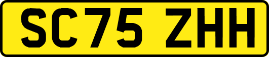 SC75ZHH