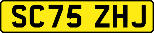 SC75ZHJ