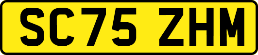 SC75ZHM