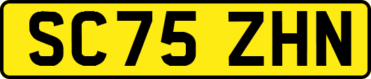 SC75ZHN