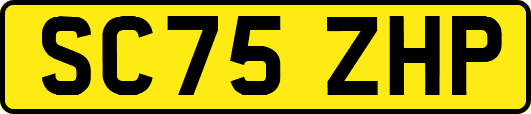SC75ZHP