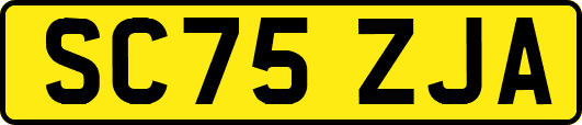 SC75ZJA