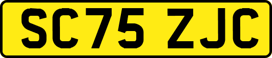 SC75ZJC