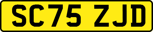 SC75ZJD