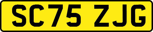 SC75ZJG
