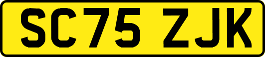 SC75ZJK