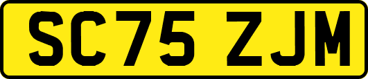 SC75ZJM