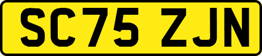 SC75ZJN