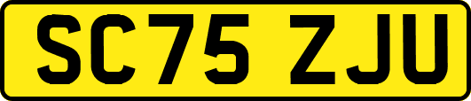 SC75ZJU