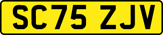 SC75ZJV
