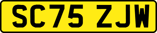 SC75ZJW