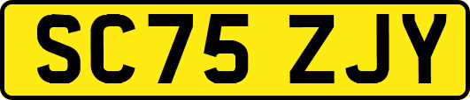 SC75ZJY