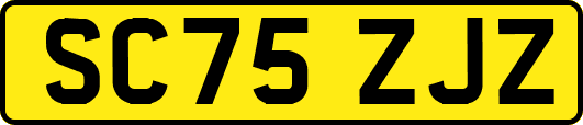 SC75ZJZ