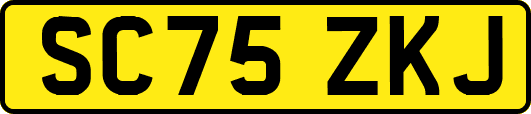 SC75ZKJ
