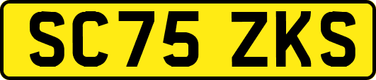 SC75ZKS