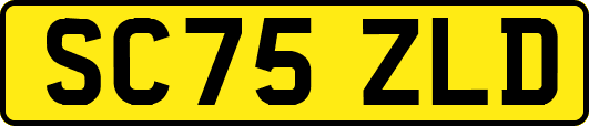 SC75ZLD