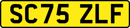 SC75ZLF