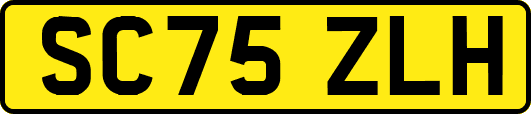SC75ZLH