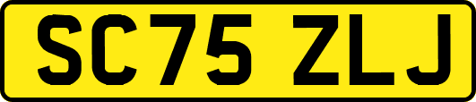 SC75ZLJ