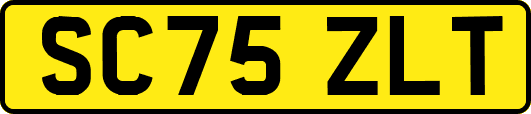 SC75ZLT