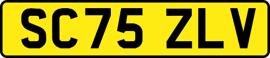 SC75ZLV