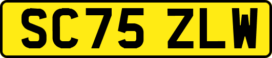 SC75ZLW