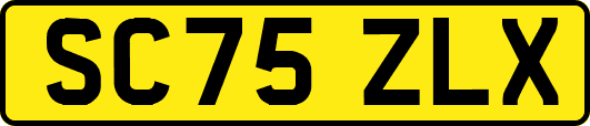SC75ZLX