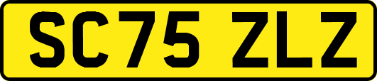 SC75ZLZ