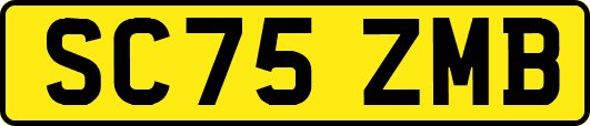 SC75ZMB