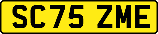 SC75ZME