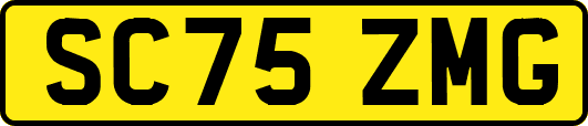 SC75ZMG