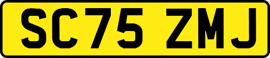 SC75ZMJ