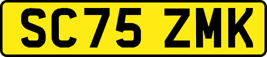 SC75ZMK