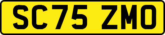SC75ZMO
