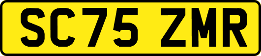 SC75ZMR