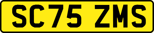 SC75ZMS