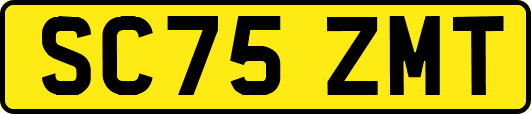 SC75ZMT