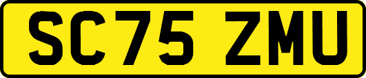 SC75ZMU