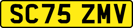 SC75ZMV