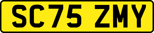 SC75ZMY